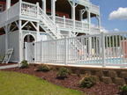 Pool Fence and Porch Rail 3