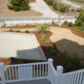 Landscaping with Permeated Pavers